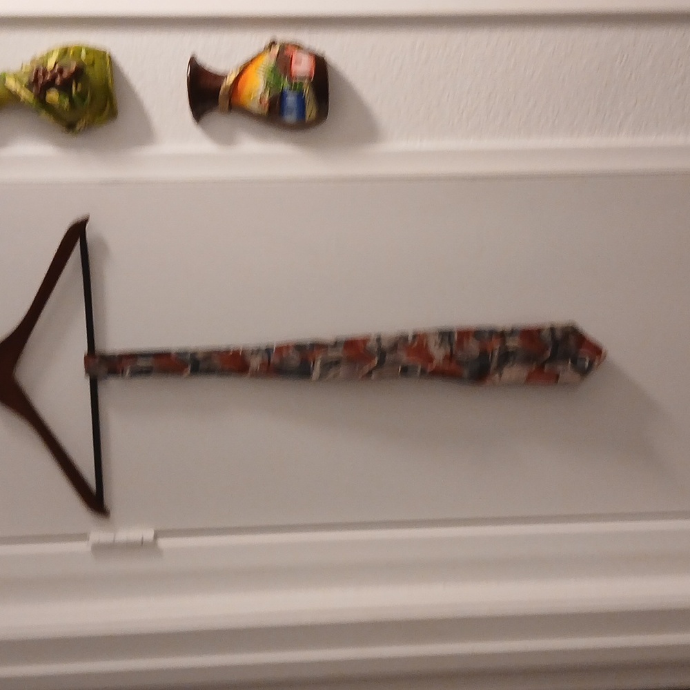 Men's Tie